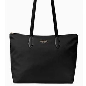 COPY - Kate Spade- Mel Packable Tote